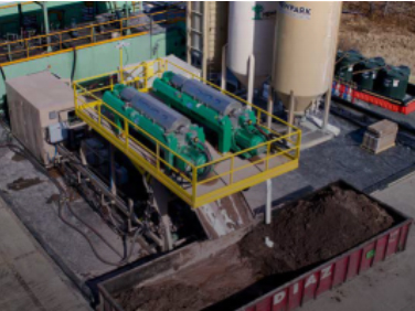 Solids Control & Waste Management