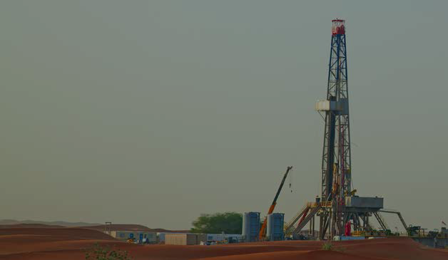 fluid losses of up to 75bbl/hr cured